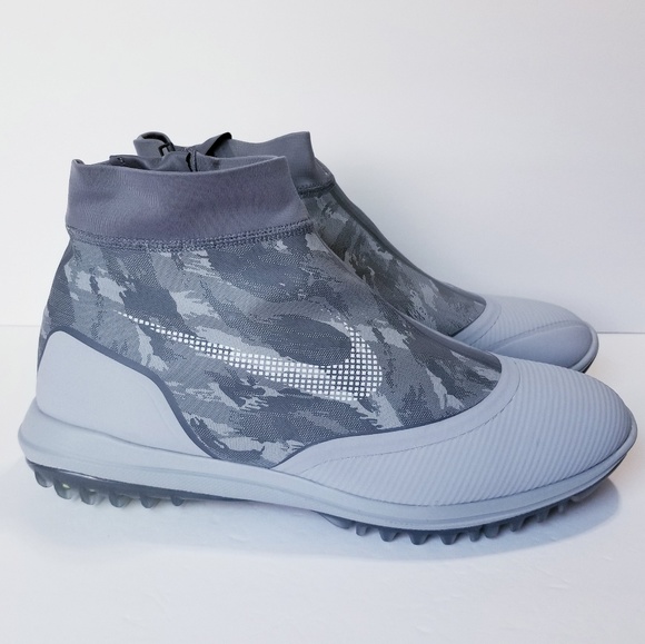 nike lunar vaporstorm golf shoes